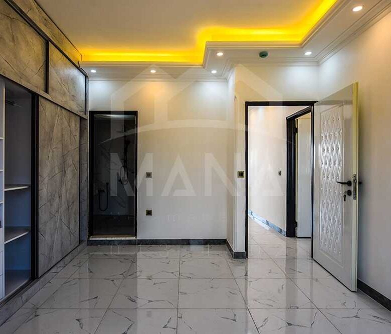 آپارتمان در لاهیجان (130 متر)