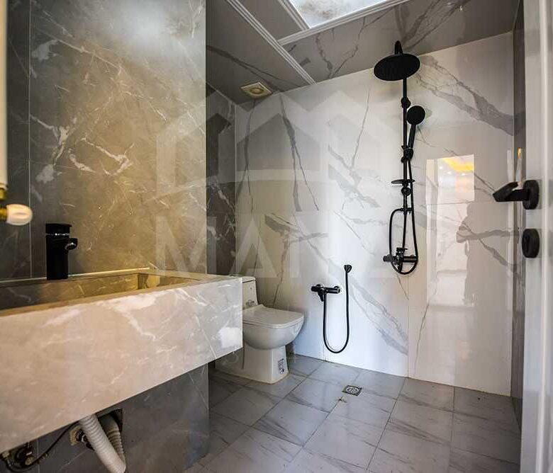 آپارتمان در لاهیجان (130 متر)