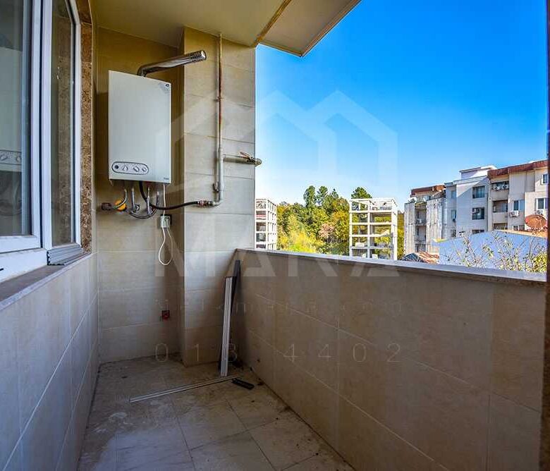 آپارتمان در لاهیجان (130 متر)