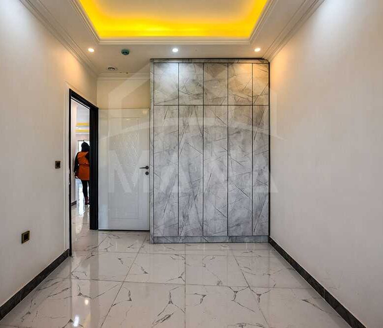 آپارتمان در لاهیجان (130 متر)