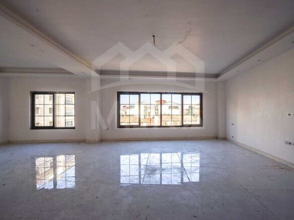 آپارتمان 125 متری در لاهیجان