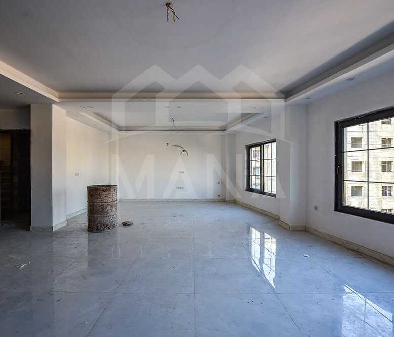 آپارتمان در لاهیجان (125 متر)