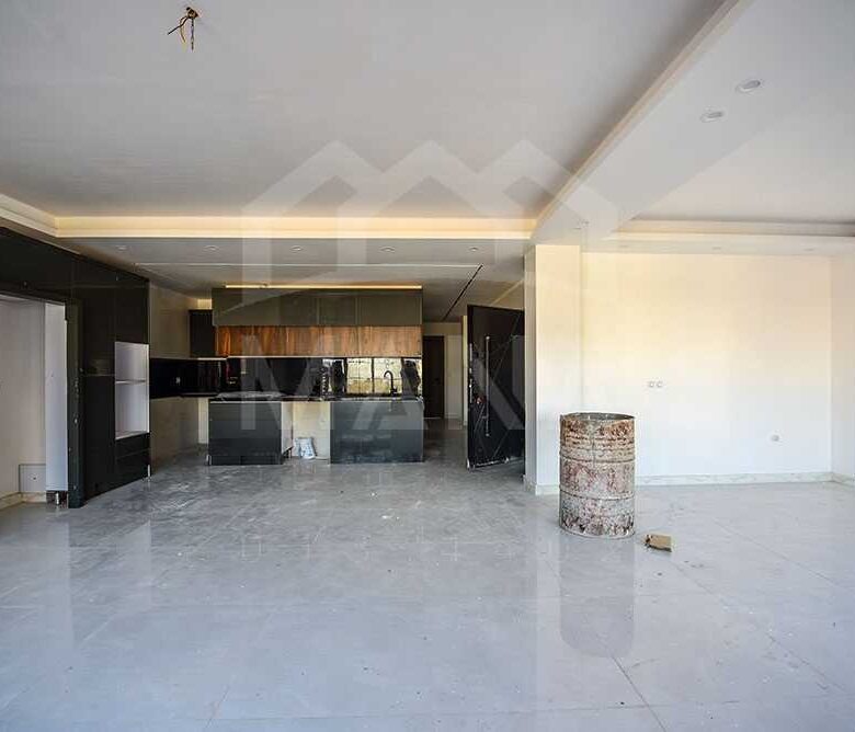 آپارتمان در لاهیجان (125 متر)