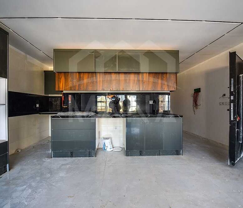 آپارتمان در لاهیجان (125 متر)