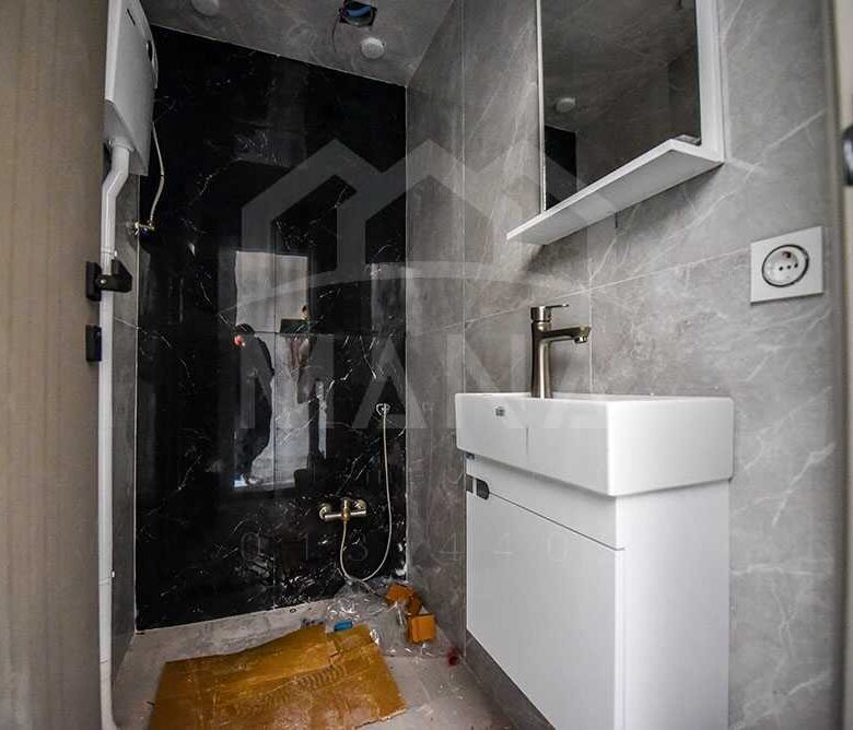 آپارتمان در لاهیجان (125 متر)