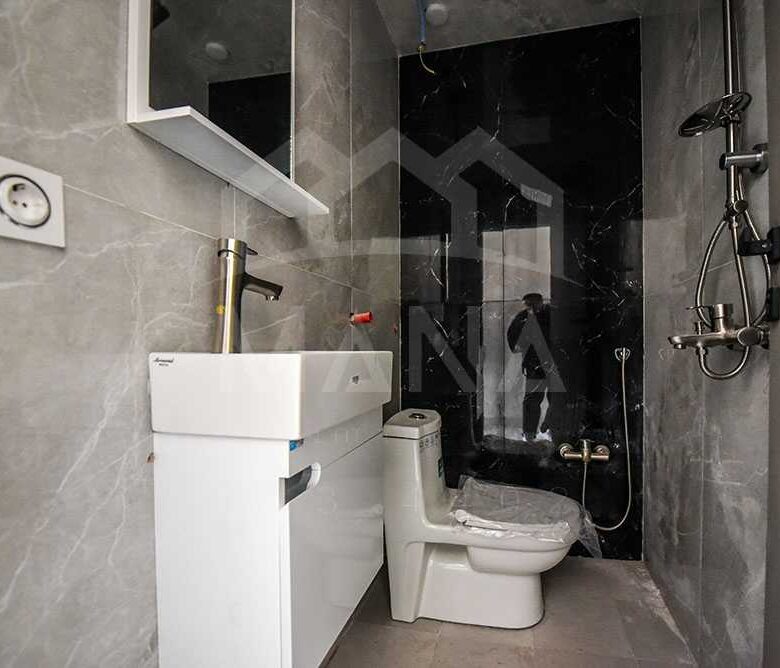 آپارتمان در لاهیجان (125 متر)