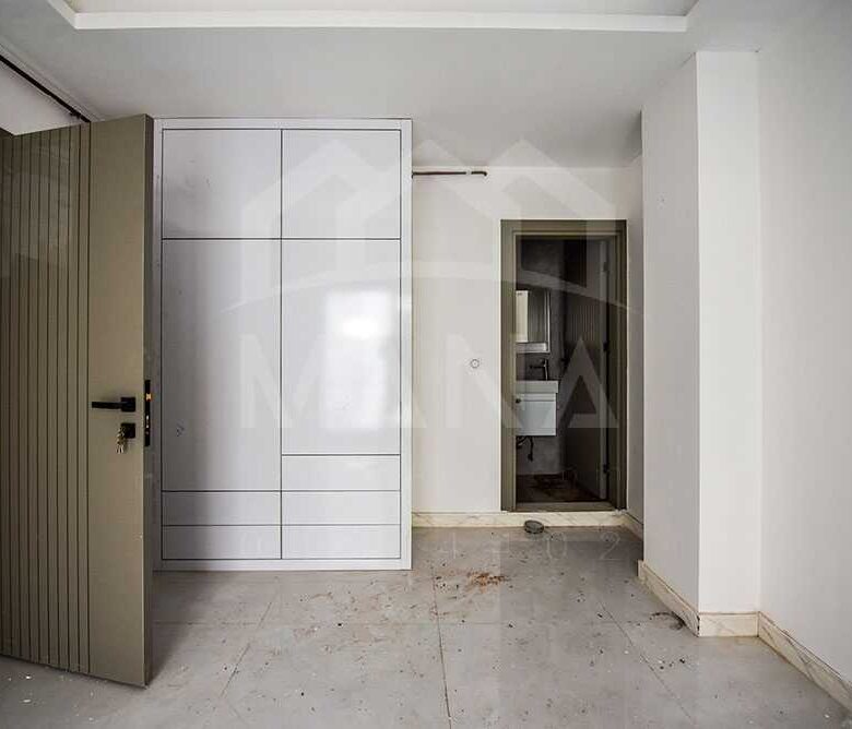 آپارتمان در لاهیجان (125 متر)