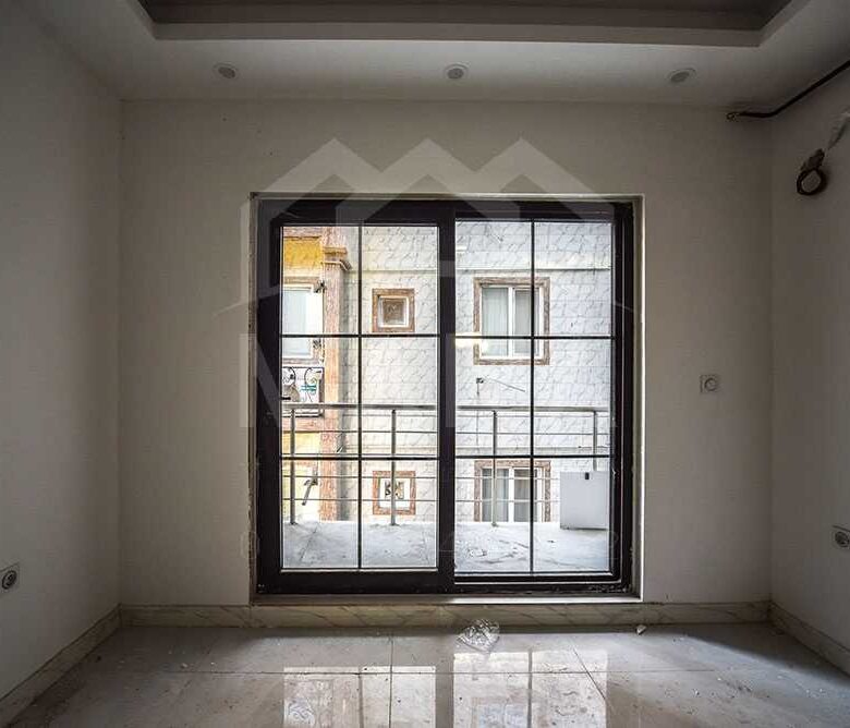 آپارتمان در لاهیجان (125 متر)