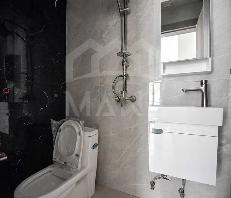 آپارتمان در لاهیجان (125 متر)