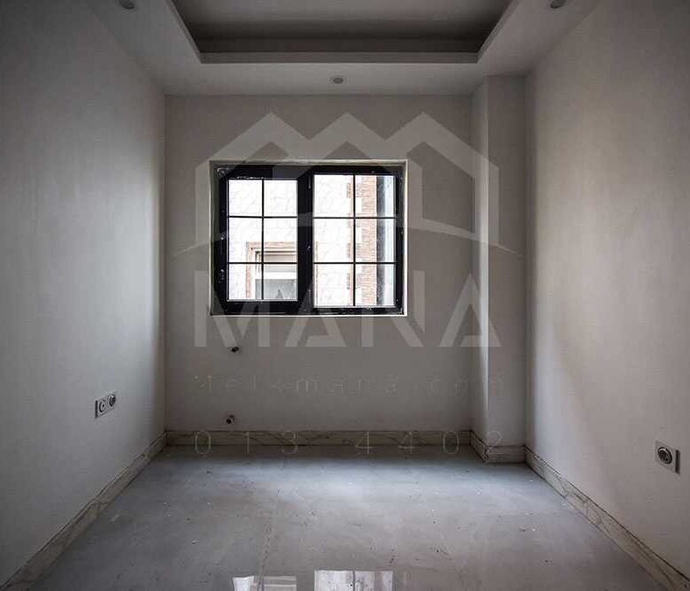 آپارتمان در لاهیجان (125 متر)