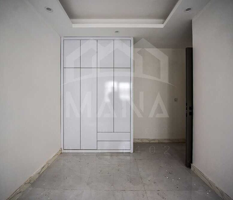 آپارتمان در لاهیجان (125 متر)