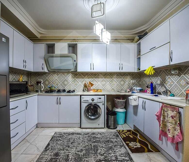 آپارتمان در بندرانزلی (78 متر)