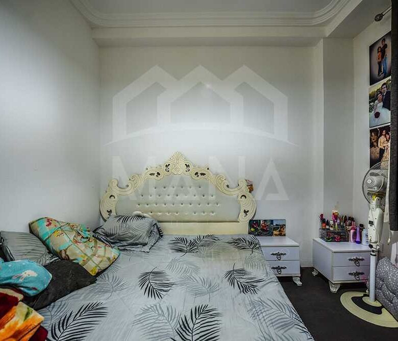 آپارتمان در بندرانزلی (78 متر)