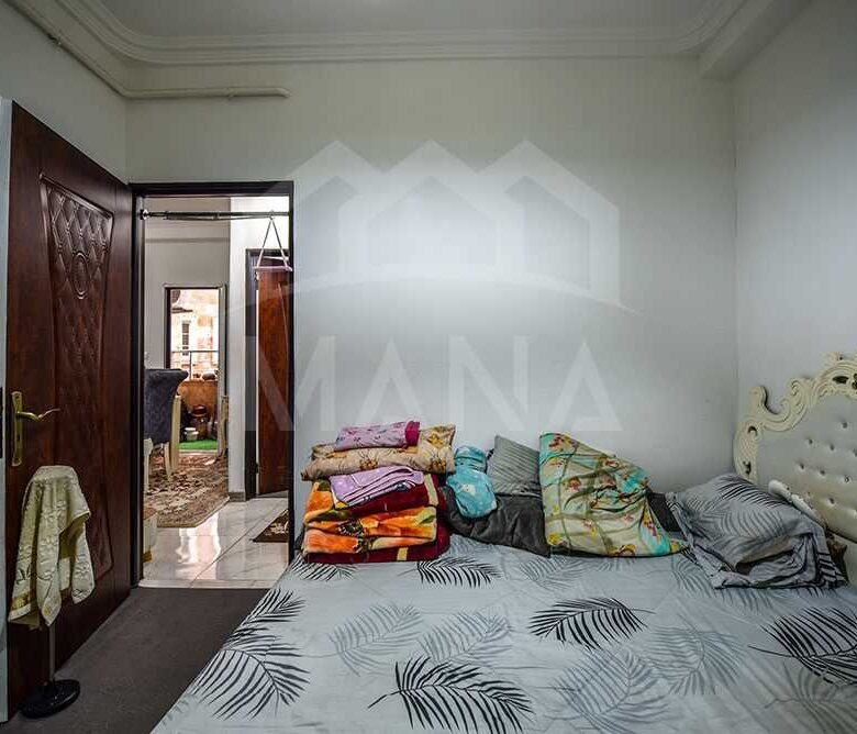 آپارتمان در بندرانزلی (78 متر)