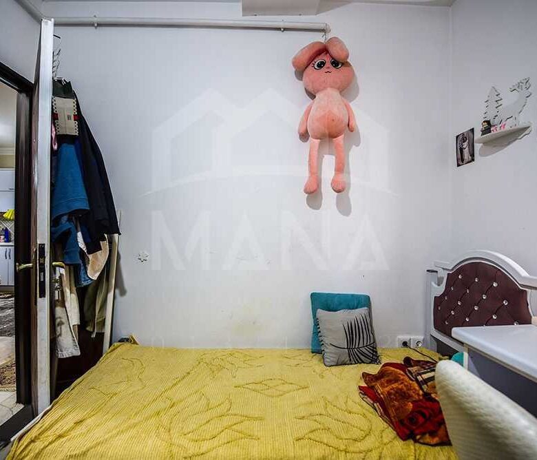 آپارتمان در بندرانزلی (78 متر)