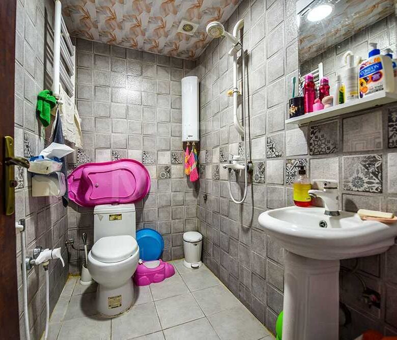 آپارتمان در بندرانزلی (78 متر)