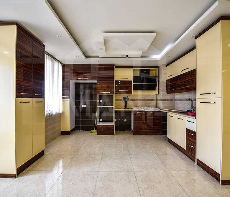 آپارتمان در بندرانزلی (95 متر)