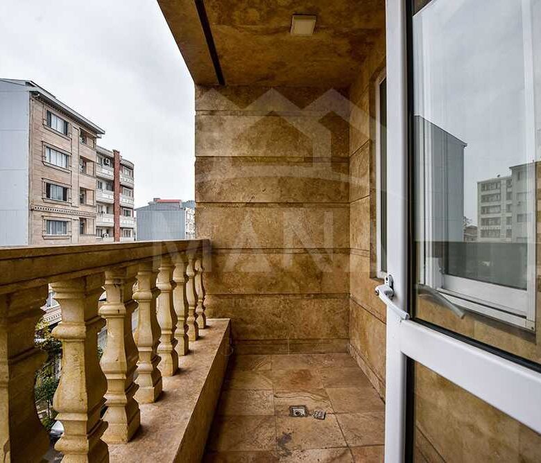 آپارتمان در بندرانزلی (95 متر)