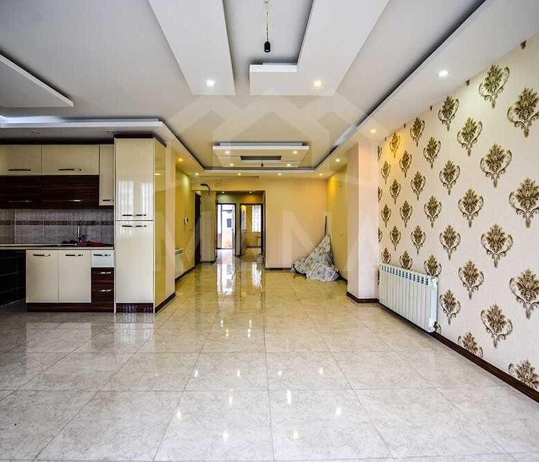 آپارتمان در بندرانزلی (95 متر)