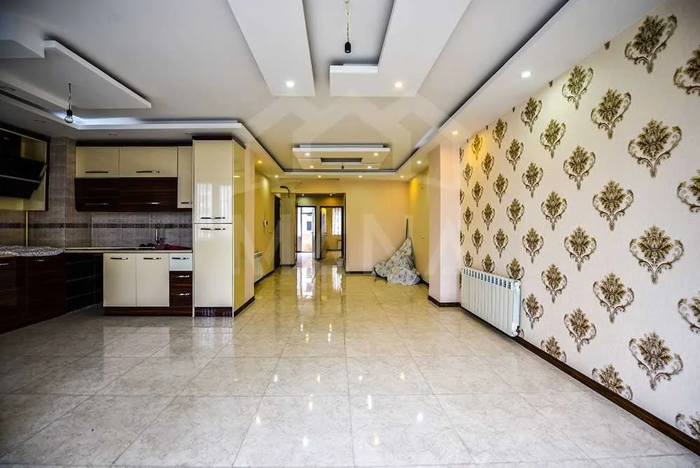 آپارتمان 95 متری شریعتی 3