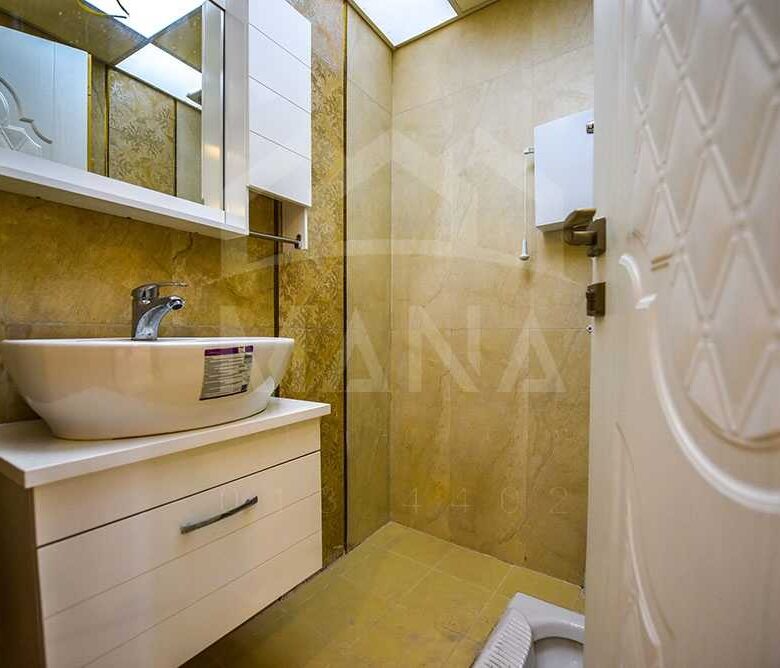 آپارتمان در بندرانزلی (95 متر)