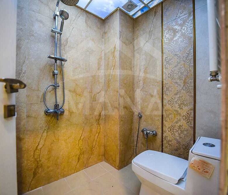 آپارتمان در بندرانزلی (95 متر)