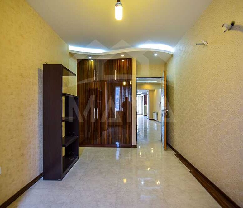 آپارتمان در بندرانزلی (95 متر)