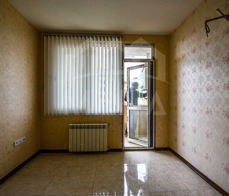 آپارتمان در بندرانزلی (95 متر)