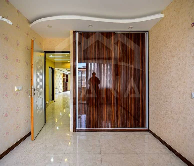 آپارتمان 95 متری شریعتی 9