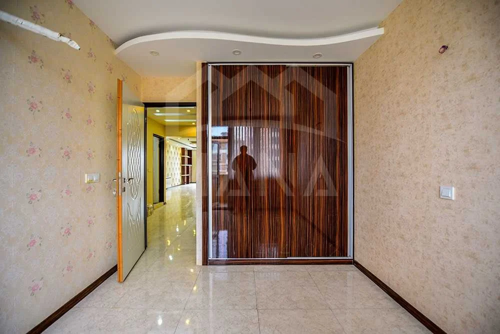 آپارتمان 95 متری شریعتی 9