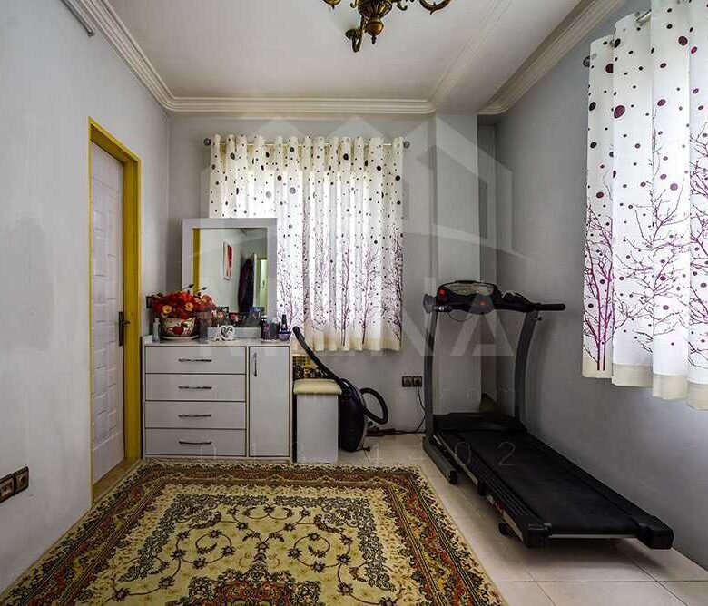 آپارتمان در بندرانزلی (102 متر)