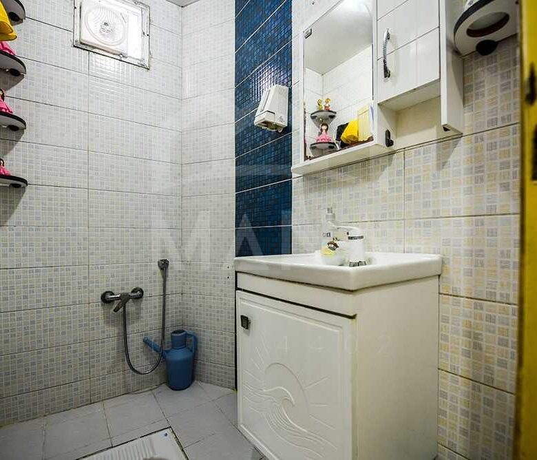 آپارتمان در بندرانزلی (102 متر)