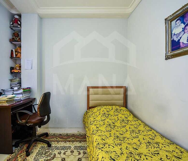 آپارتمان در بندرانزلی (102 متر)