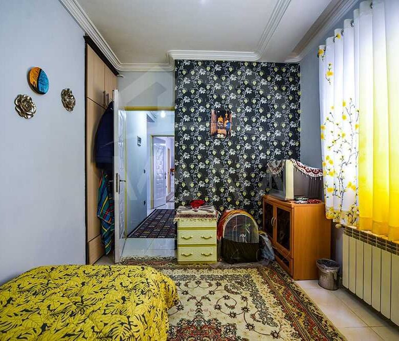 آپارتمان در بندرانزلی (102 متر)