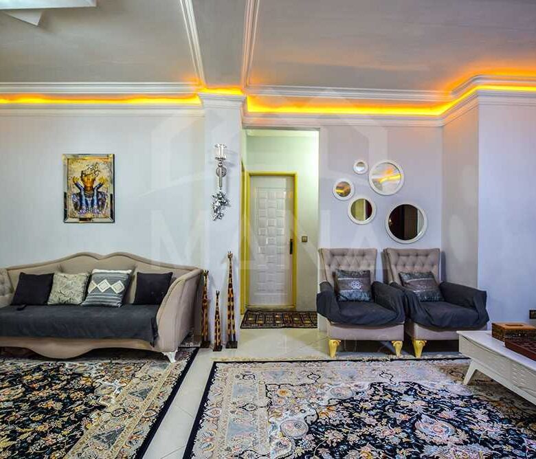 آپارتمان در بندرانزلی (102 متر)