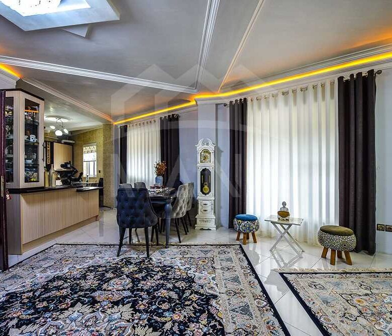 آپارتمان در بندرانزلی (102 متر)