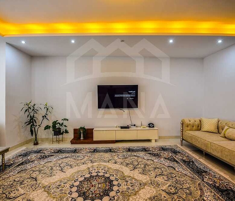 اپارتمان در آخر خط انزلی 2