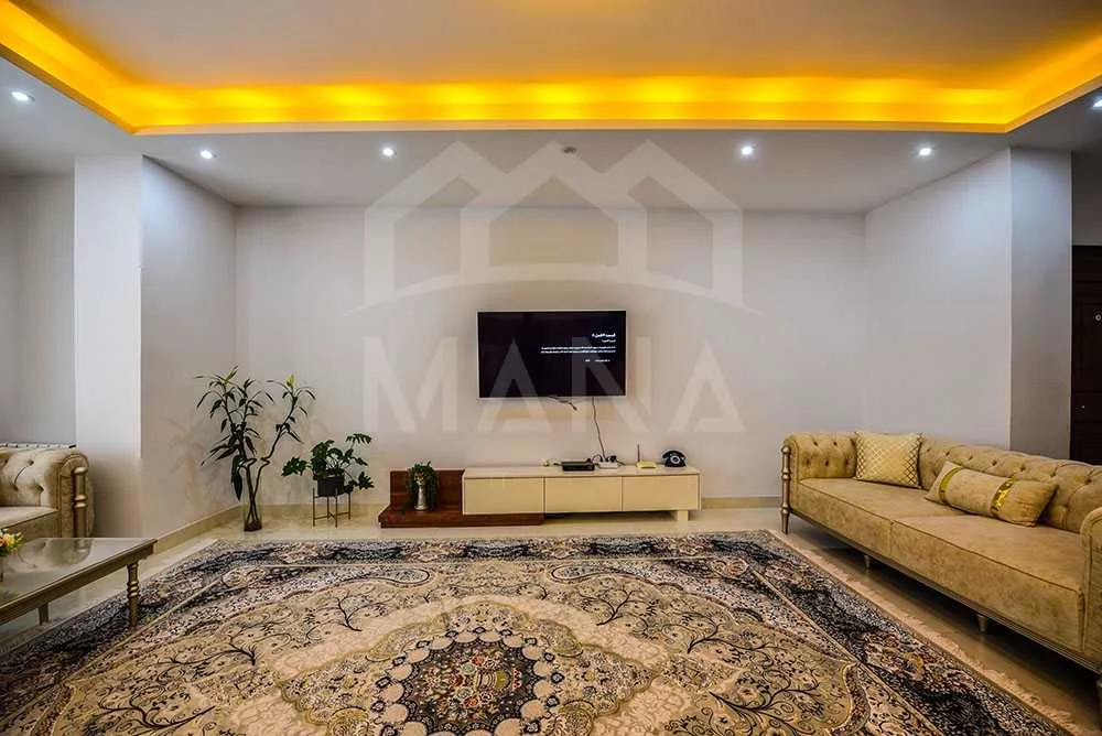 اپارتمان در آخر خط انزلی 2 اپارتمان در آخر خط انزلی 2