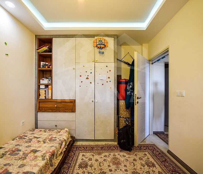 آپارتمان در اختر کاویان انزلی 8