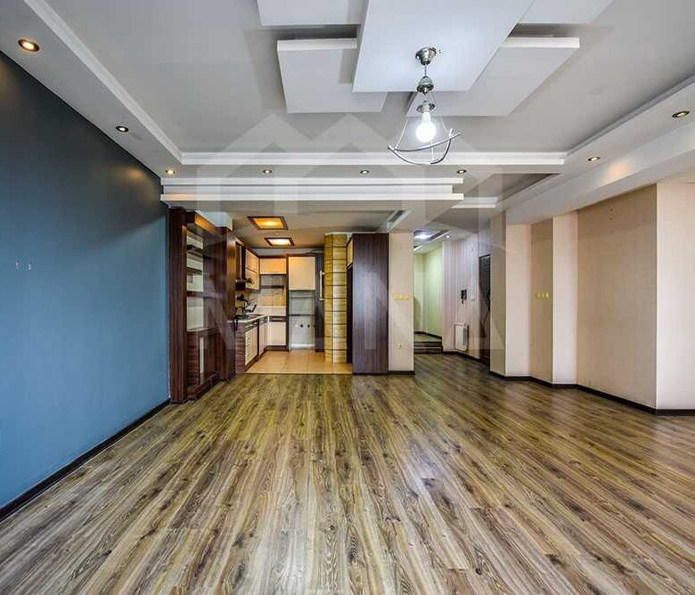 آپارتمان ویو دریا در بندرانزلی (112 متر)