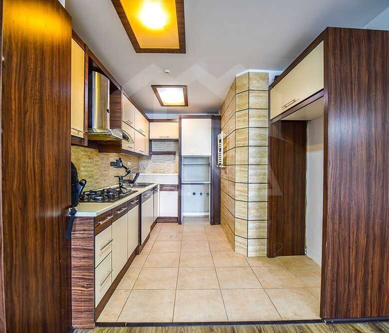 آپارتمان ویو دریا در بندرانزلی (112 متر)