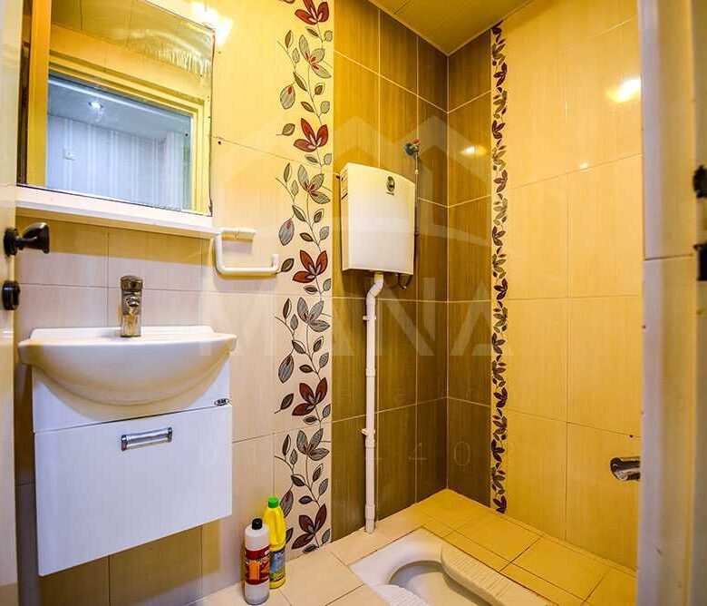 آپارتمان ویو دریا در بندرانزلی (112 متر)