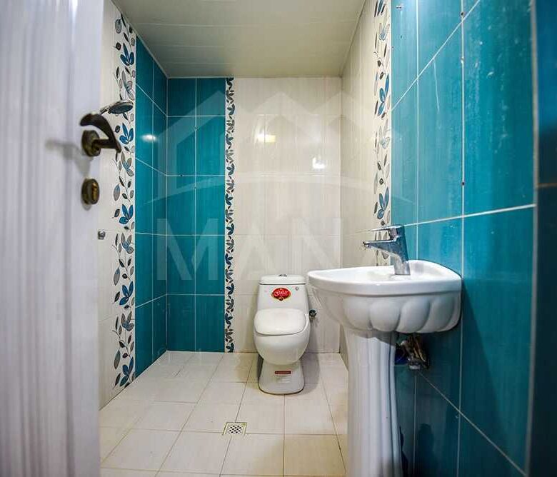 آپارتمان ویو دریا در بندرانزلی (112 متر)