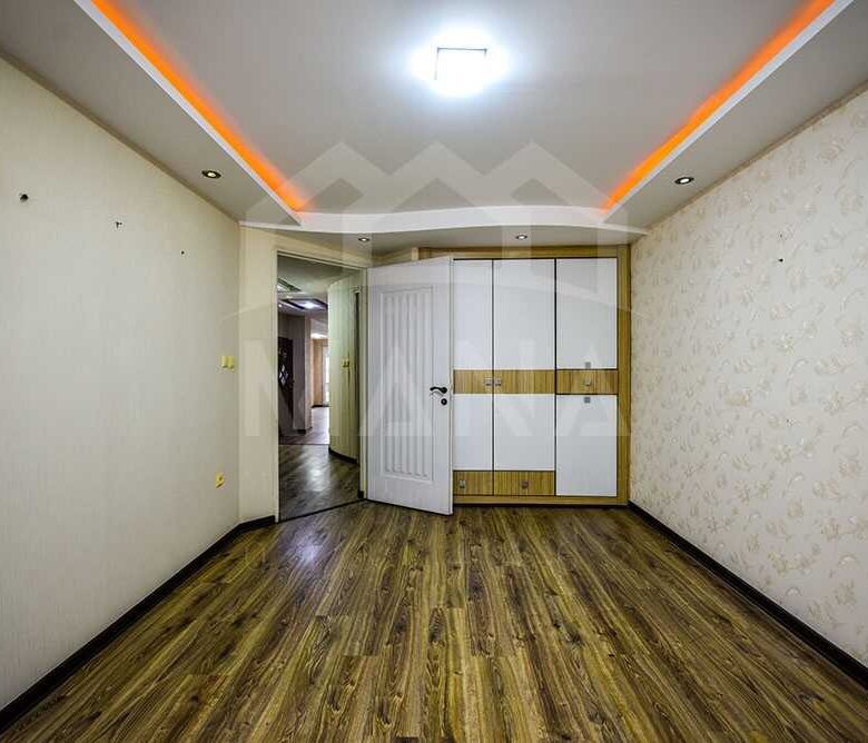 آپارتمان ویو دریا در بندرانزلی (112 متر)