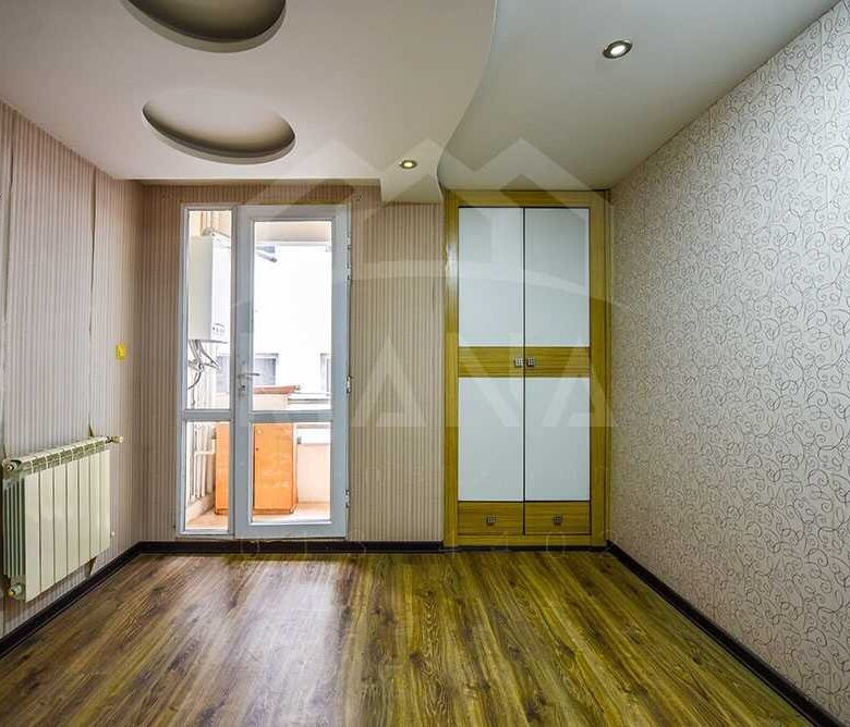 آپارتمان ویو دریا در بندرانزلی (112 متر)