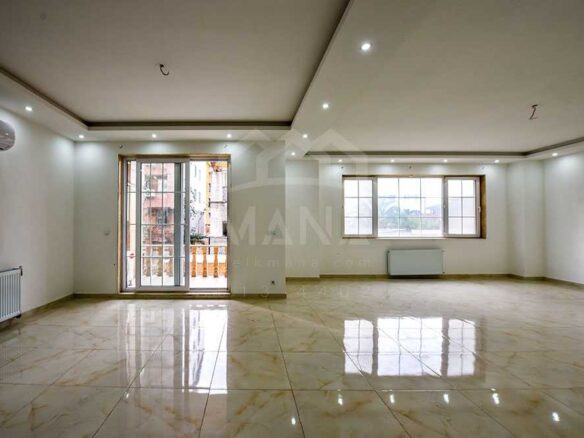 آپارتمان 155 متری پاسداران