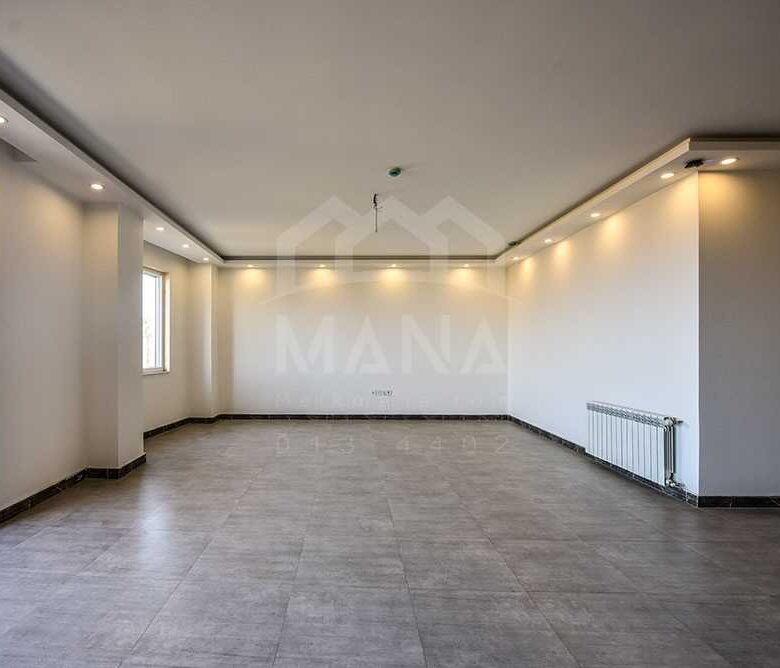 خرید آپارتمان هوشمند در خیابان اطبا بندرانزلی ویو دریا (137 متر)