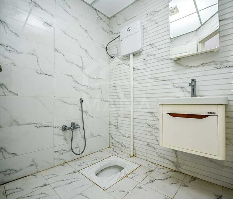 خرید آپارتمان هوشمند در خیابان اطبا بندرانزلی ویو دریا (137 متر)