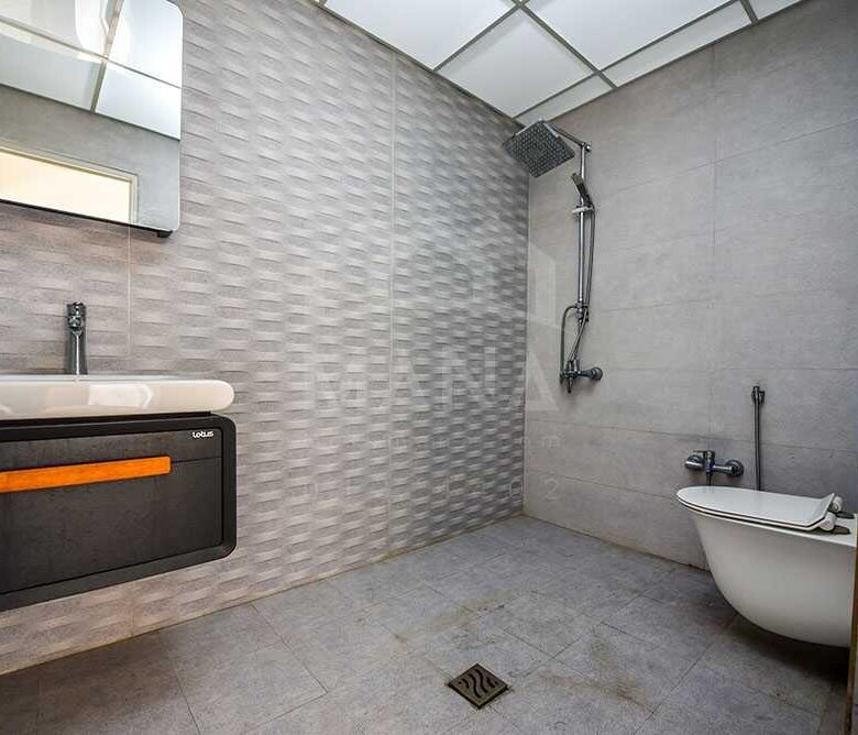 خرید آپارتمان هوشمند در خیابان اطبا بندرانزلی ویو دریا (137 متر)