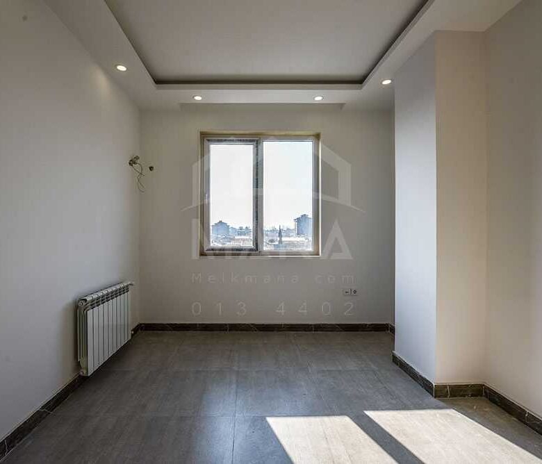 خرید آپارتمان هوشمند در خیابان اطبا بندرانزلی ویو دریا (137 متر)